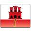 vlajka,Gibraltár