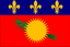 vlajka,Guadeloupe