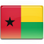 vlajka,Guinea Bissau