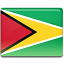 vlajka,Guyana