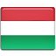 vlajka,Maďarsko