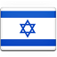 vlajka,Izrael