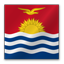 vlajka,Kiribati