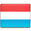 vlajka,Luxembursko