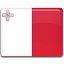 vlajka,Malta