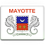 vlajka,Mayotte