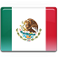 vlajka,Mexiko