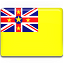 vlajka,Niue