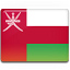 vlajka,Omán