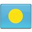 vlajka,Palau