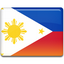 vlajka,Filipíny