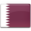 vlajka,Katar