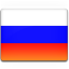 vlajka rusko