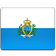 vlajka,San Maríno