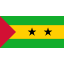 vlajka,Svätý Tomáš a Princov ostrov