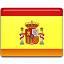 vlajka,Španielsko