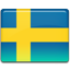 vlajka,Švédsko