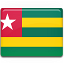 vlajka,Togo