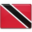 vlajka,Trinidad a Tobago