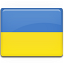 vlajka,Ukrajina