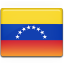 vlajka,Venezuela