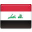 vlajka,Irak