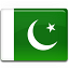vlajka,Pakistan