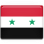 vlajka,Sýria