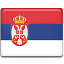 vlajka,Srbsko