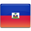vlajka,Haiti