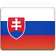vlajka,Slovensko