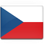 vlajka,Česká republika