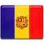 vlajka,Andorra