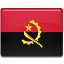 vlajka,Angola