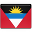 vlajka,Antigua a Barbuda
