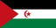 vlajka,Západná Sahara