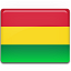 vlajka,Bolívia