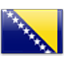 vlajka,Bosna a Hercegovina