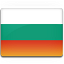 vlajka,Bulharsko