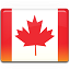 vlajka,Kanada