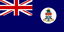 vlajka,Kajmanské ostrovy
