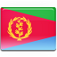vlajka,Eritrea