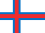 vlajka,Faerské ostrovy