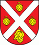 erb obce,Chmeľnica