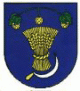 erb obce,Chmeľovec