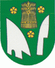 erb obce,Choča