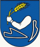 erb obce Chvalová