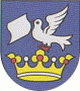 erb obce,Ivančiná