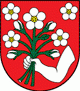 erb obce,Jablonové