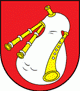 erb obce,Jacovce